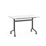 Boja bijelog mermera