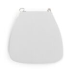 Bijela/umjetna koža