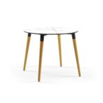 Boja bijelog mermera