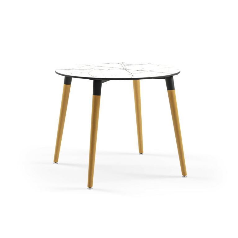 Boja bijelog mermera