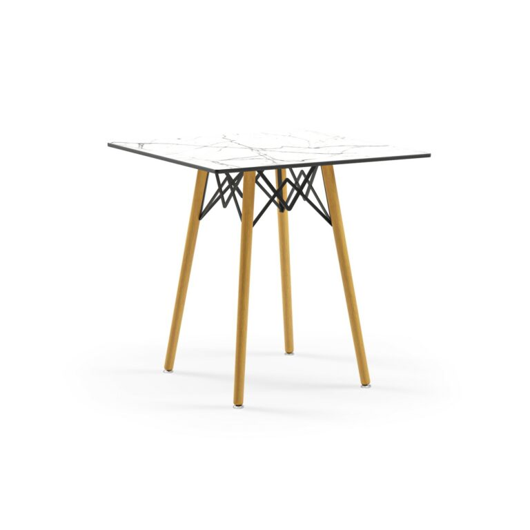 Boja bijelog mermera