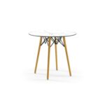 Boja bijelog mermera