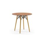 Boja stabla čempresa