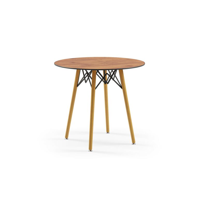 Boja stabla čempresa