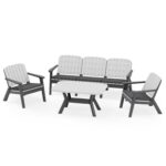 Antracit/ledeno-siva