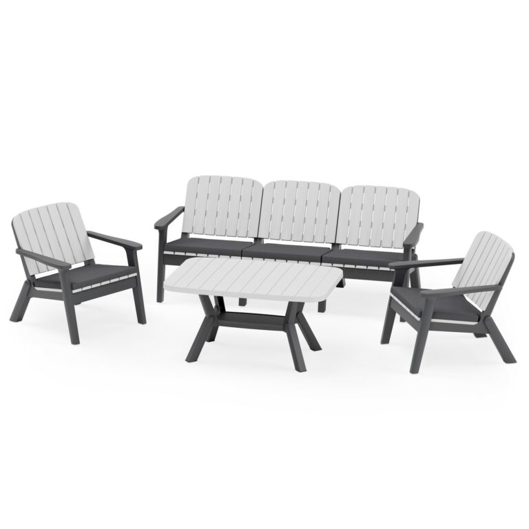 Antracit/ledeno-siva