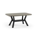 Antracit/mink